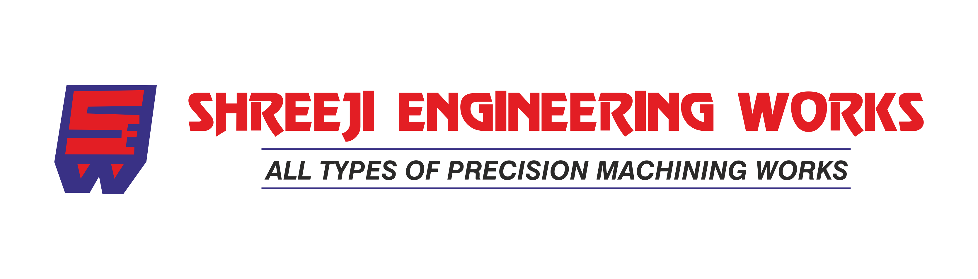 Shreeji Engineering Works_LOGO